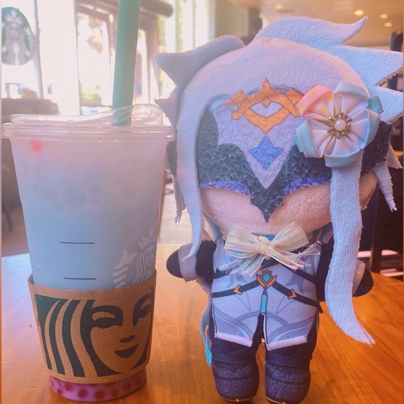 Meet your Posher, Christell - Picture 16 of 16